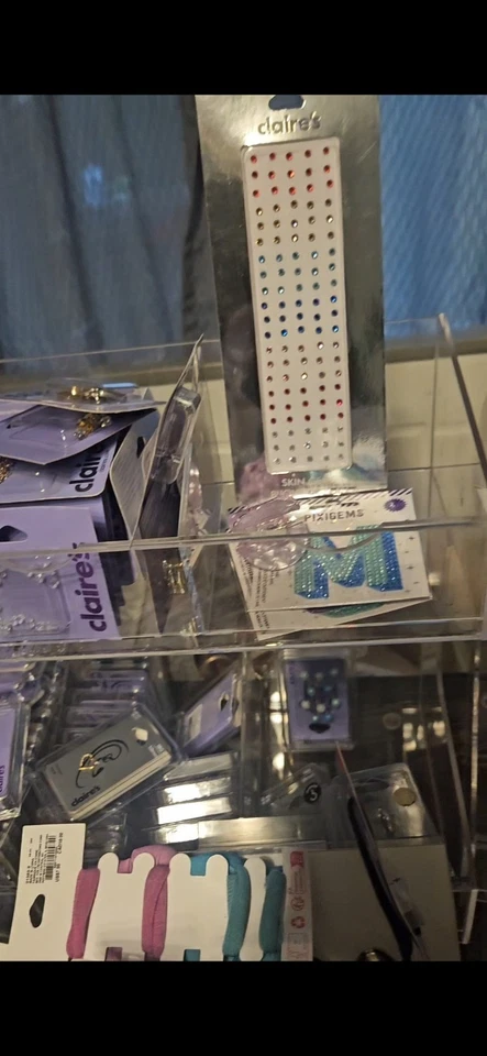 Bolso Claire’s Grab – 3 por $12 ✨ Foto 4 de 4