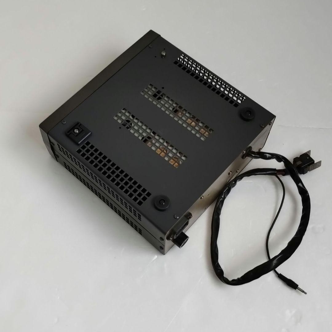 その他 YAESU FP-700 YAESU FP-700S Power supply external speaker For 10W