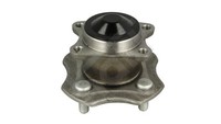 Hart 902 452 Radlager Satz FüR Toyota