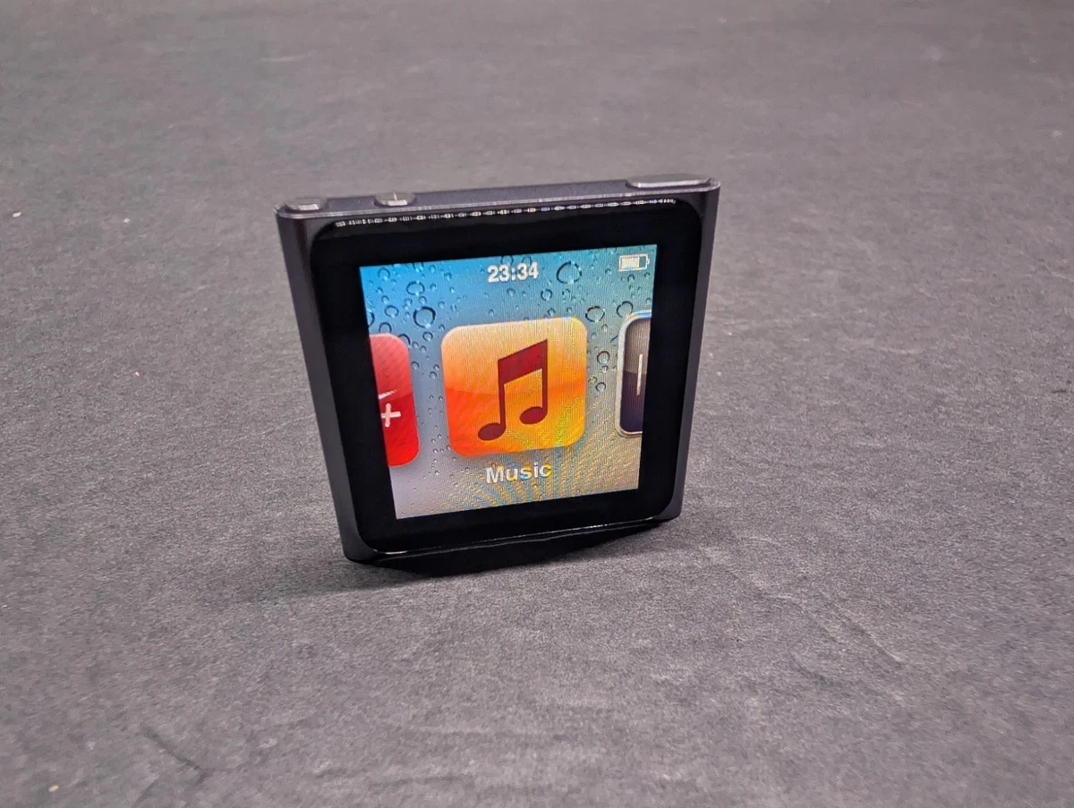 Las mejores ofertas en IPod Mini 6gb | eBay