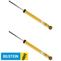 2X StoßDäMpfer Bilstein 24-267137 2 StossdäMpfer Rechts Links Hinten