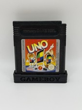 Thumbnail of ebay&reg; auction 267623042173 | Uno | Gameboy Color