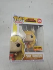 Funko Pop! My Hero Academia Pony Tsunotori #1254 Hot Topic Vinyl Figure