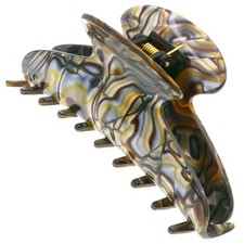 Camila Paris CP3036 French Hair Clip for Thick, Long, Curly  Wavy Hair - Han...