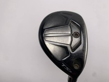 Titleist TSR2 4 Hybrid 21 Tensei Blue AV Series Xlink Tech 75g Stiff RH