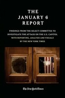 The January Select Committee | The January 6 Report | Taschenbuch | Englisch