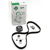 INA Original Zahnriemensatz + Wapu FÜR VW Golf 5 6 2.0 FSI Audi A4 A6 Skoda Seat