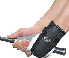Golf Wrist Brace Swing Training Correct Aid Equipment Wrist