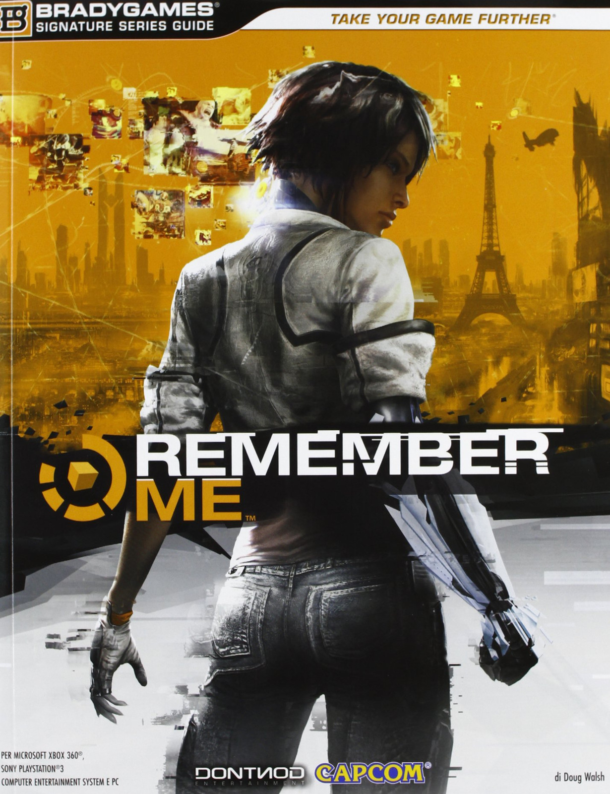 Помни обо мне. Руководство по международной стратегии (в мягкой обложке) (ИМПОРТ из Великобритании)