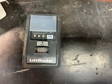 Panneau de commande détecteur de mouvement Liftmaster 881LMW avec minuterie pour fermer