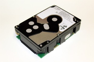 Seagate Barracuda HDD ST19171WC 9E0005-001 9.1GB SCSI 80-Pin 3.5