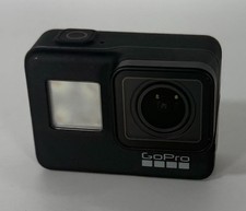GoPro HERO 7 Black Waterproof Digital Action Kamera Touch Screen 4K HD Video