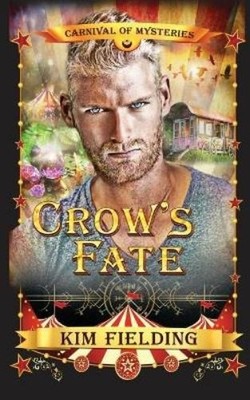 Kim Fielding Crow's Fate (Taschenbuch)