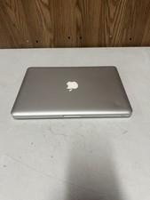 Apple MacBook Pro 13  A1278 2012   i5 2.5GHz   4GB   500GB HDD   Boots