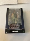 Valaverse Action Force TRIGGER 6" Action Figure (2022, New, Rare)