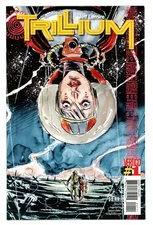 Trillium 1 High Grade (2013)