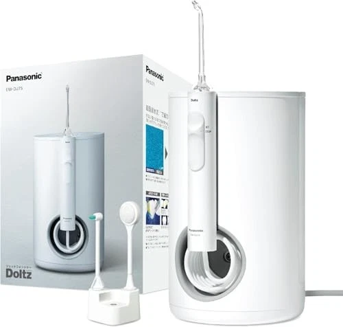 Panasonic Air & Water Dental Flossers for sale | eBay