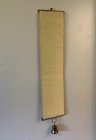 Finished Fruit Needlepoint Bell Pull — photo 2