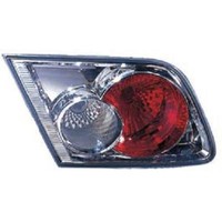 Diederichs 5625093 Heckleuchte, RüCkleuchte Links FüR Mazda 6 Hatchback (Gg) 200