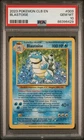 2023 Pokémon CLB EN Blastoise #003 PSA 10 GEM MT