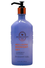 BATH  BODY WORKS AROMATHERAPY RELAXING MIDNIGHT SKY MOISTURIZING LOTION NEW