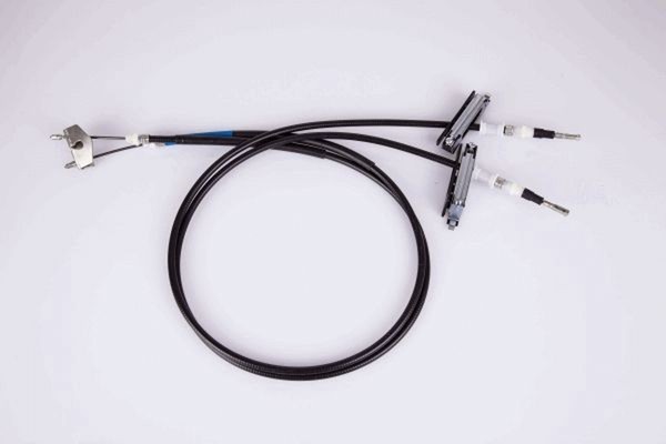 Bremsseil Seilzug Feststellbremse Hella Pagid 8AS 355 669-711 FüR Ford DNW Focus-image