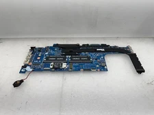 Dell Latitude 5550 Laptop Motherboard Intel Ultra 7 165U@1.7GHz 0X4KMG
