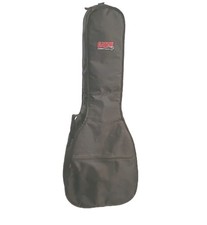 Gator Cases Acoustic Guitar Gig Bag Backpack Soft Case w Pocket