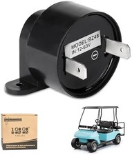 Golf Cart Forward Reverse Buzzer
