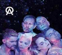 Illuminate (Ep) by Onair | CD | condition very good