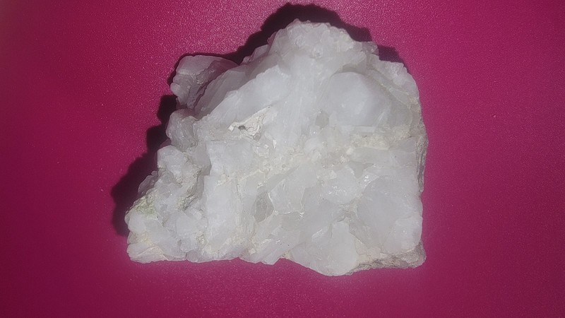 Beautiful Apophyllite Quartz Crystal Calcite Cluster Specimen 243.grams