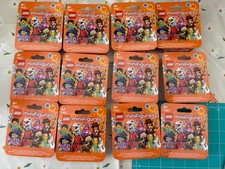 Lego Minifigures 71052 Series 29 Complete Full Set All Sealed