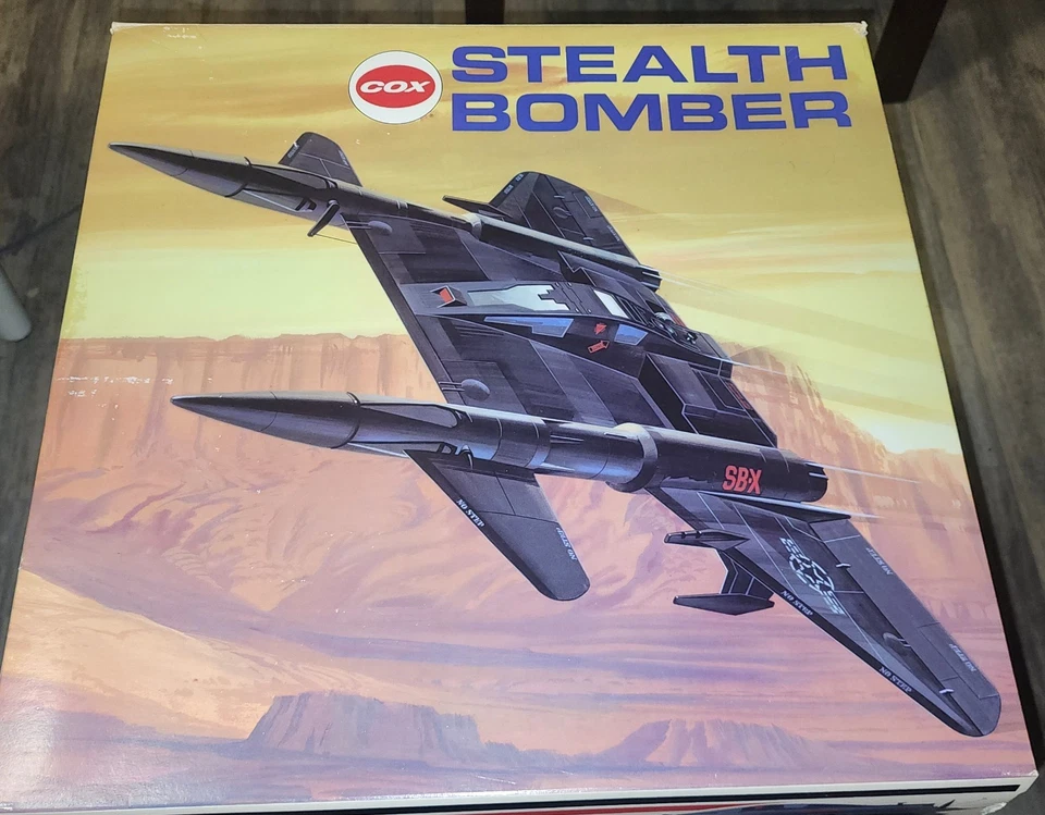 COX STAR WARS HANDHELD CONTROL LINE FIGHTERS, ALL BRAND NEW, SEE DESCRIPTION - Image 4 of 4