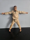 Vintage Lone Ranger Doll Gabriel Marx 10" Action Figure 1973