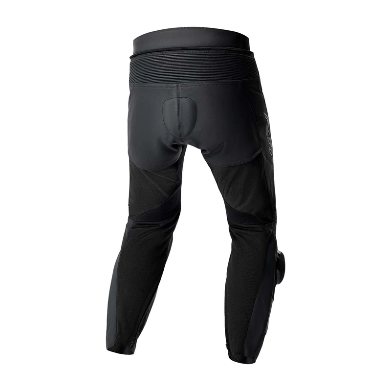 RST S1 Mesh D3O Moto Leather Black, photo 2 of 5