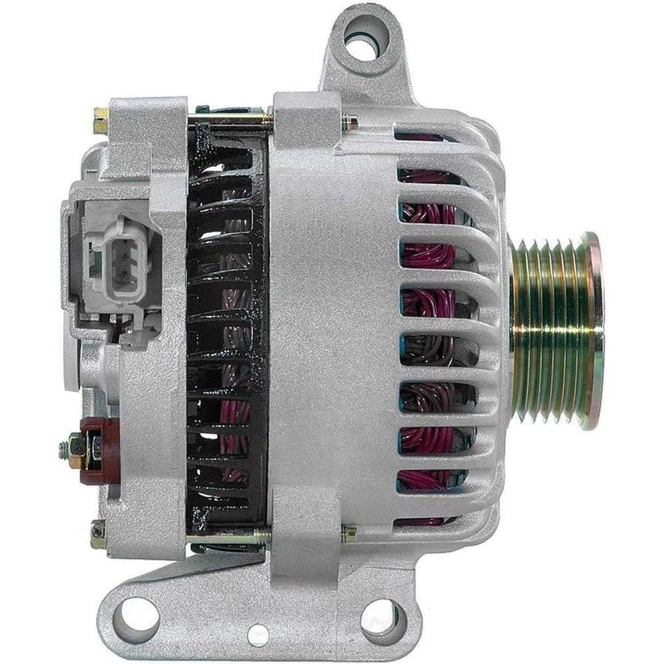 Alternador compatible con Ford Focus ACDELCO PROFESSIONAL 2000-2004 Foto 4 de 4