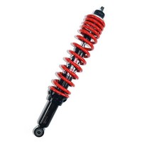 Piaggio Vespa Sprint 4T 3V Abs 125 2014-2016 Yss StoßDäMpfer 29401125