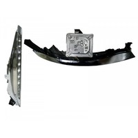 DRL Licht Diurna Vorne Links FüR Lancia Delta 2008-Per Xenon Afs 51858208