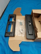 NEW SOUTHCO MULTI-POINT COMPRESSION LATCH KEY LOCKING ACTUATOR WITH PADLOCK HASP