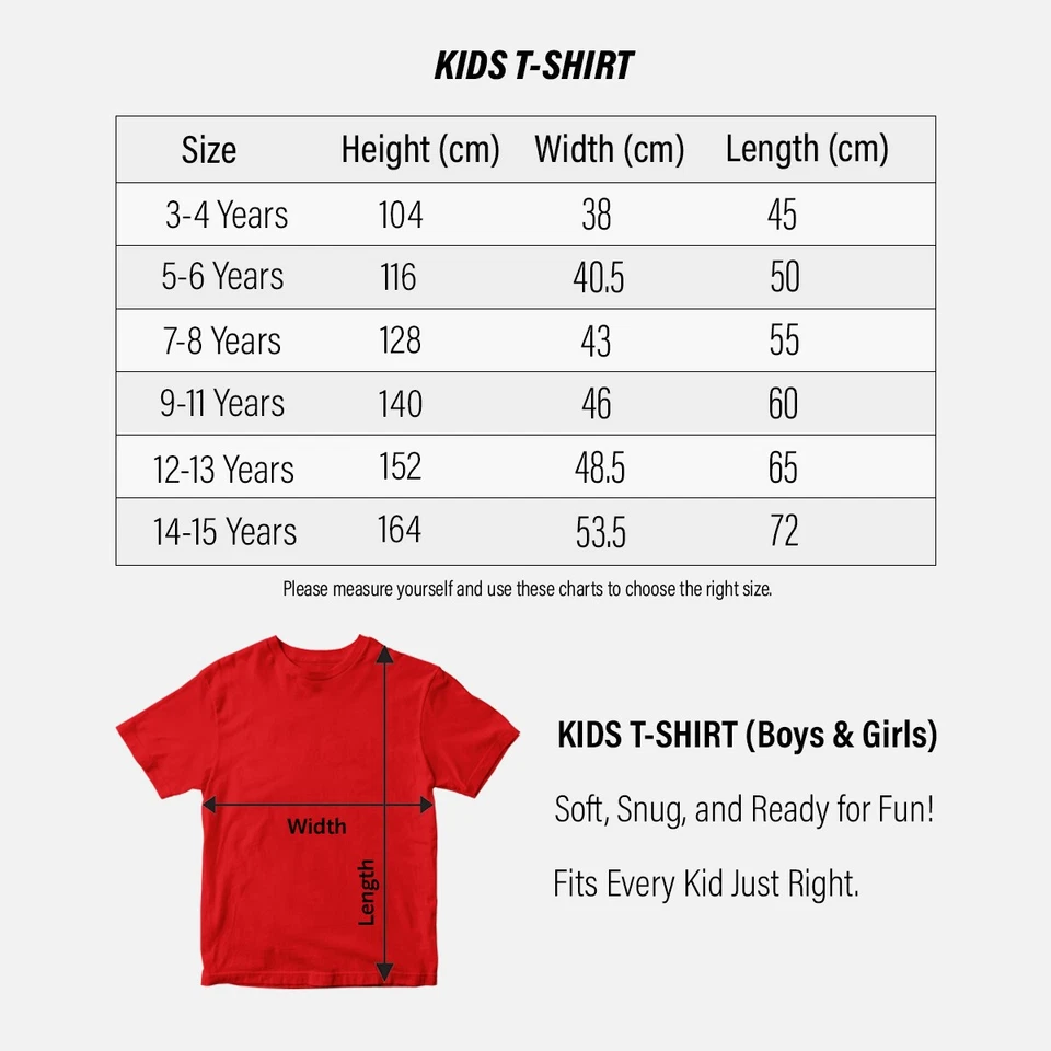 T-shirt garçon et fille poignée de main Best Friends Day Best Matching BFF... - Photo 2/4