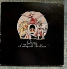 Queen  "A Day at the Races"  Vinyl LP 1ST Pressing 1976 VG/VG  Play Tested!