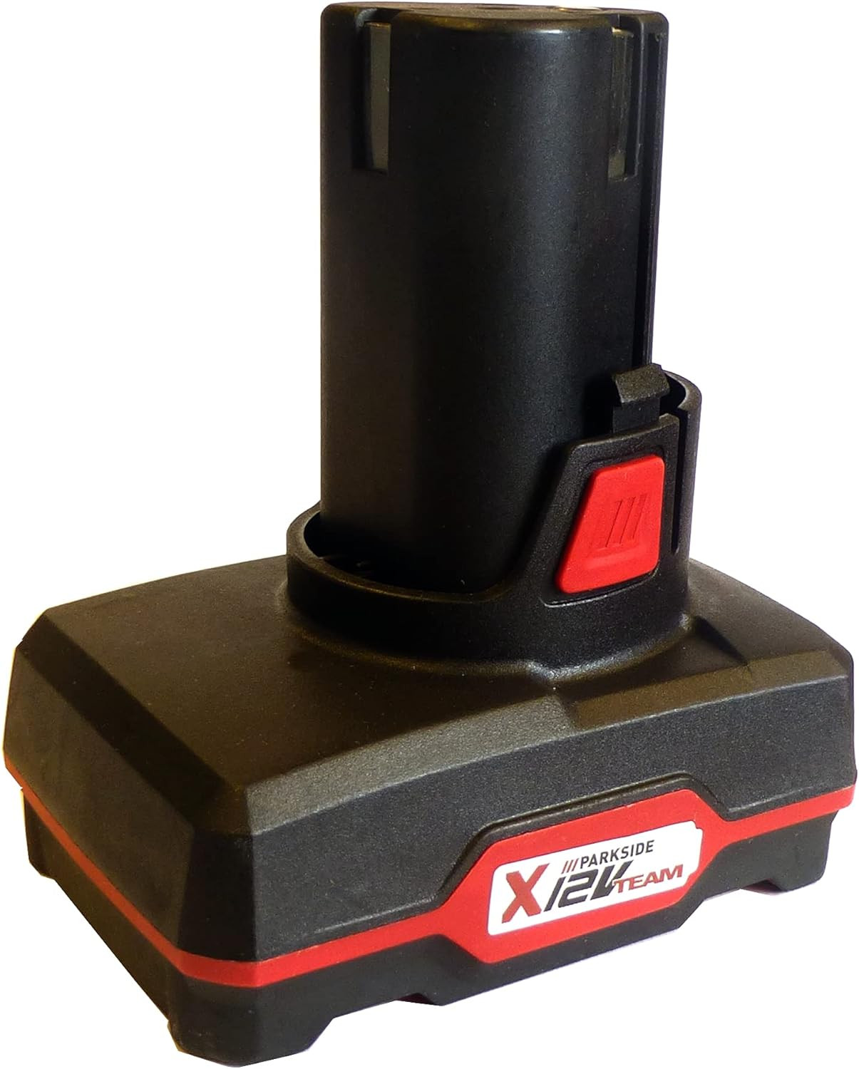 Batteria Parkside 12V 4Ah Originale PAPK 12 B3 | Per Lavori Seri