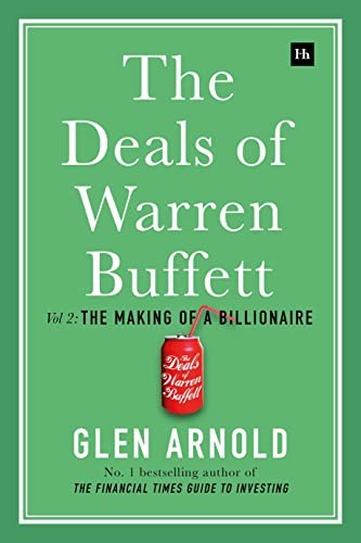The Deals of Warren Buffett, Volume 2: The Making of a Billionaire by Glen Arno - Image 5