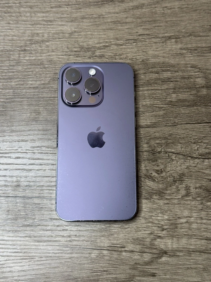 Las mejores ofertas en Apple iPhone 14 Pro desbloqueado | eBay