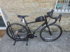 Image of Cannondale Synapse 1 Ex-Display 54cm Black
