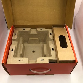 Sega Dreamcast Console System HKT-3000 Controller Orange Box NTSC-J Japan Tested