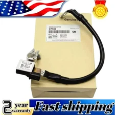 OEM NEW  Battery Negative Sensor Cable 37180-C2200 For 2018-2019 Hyundai Sonata
