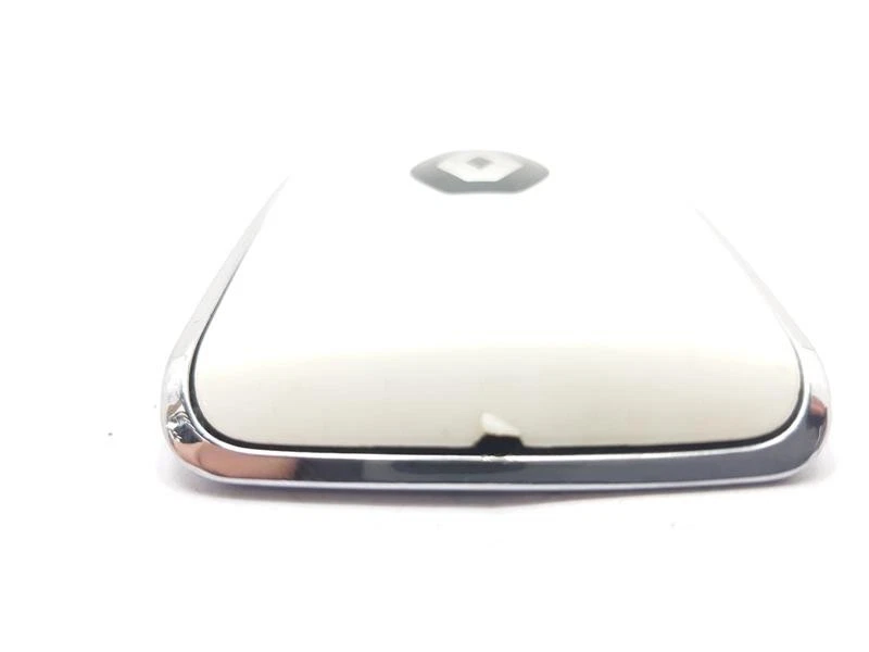 LLAVERO REMOTO VEHÍCULO RENAULT KADJAR MK1 2015 Foto 2 de 4