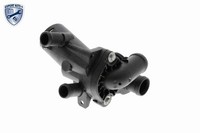 ThermostatgehäUse Expert Kits + Vemo V15-99-2085 FüR Seat Skoda VW Caddy 5K1 1K1