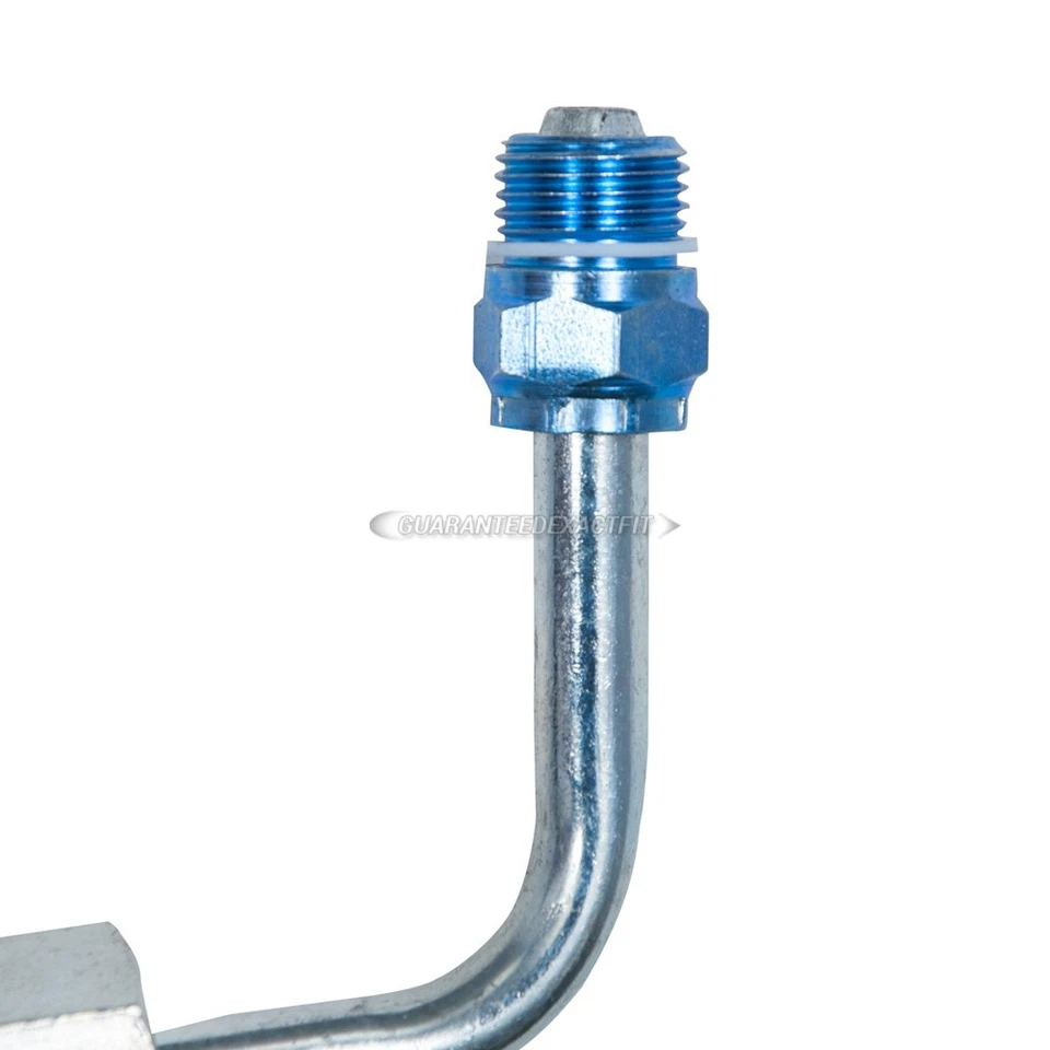 Manguera de presión de dirección asistida Edelmann para Ford Ranger Mazda B2300 Foto 2 de 3